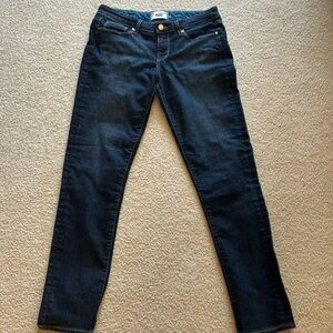 Paige Skyline Skinny Jeans 29